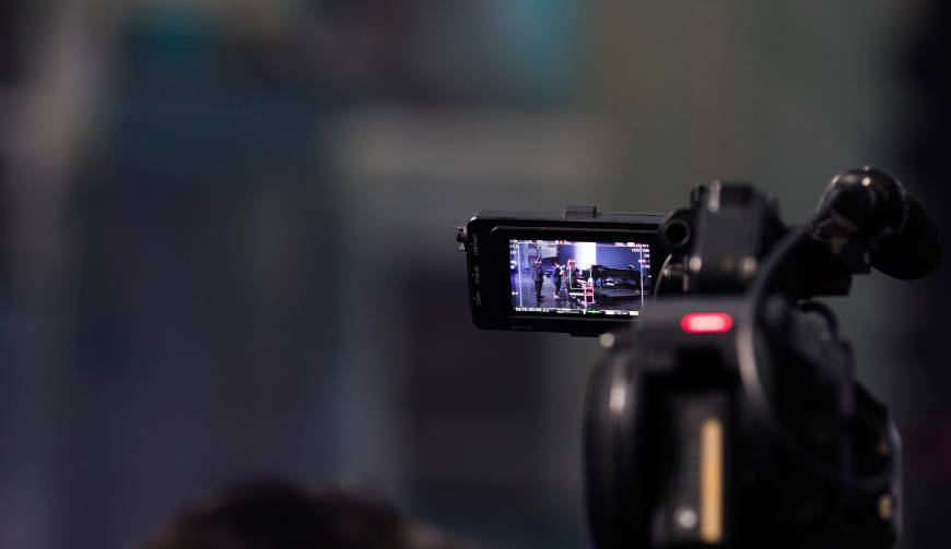 巴彦淖尔产品视频拍摄