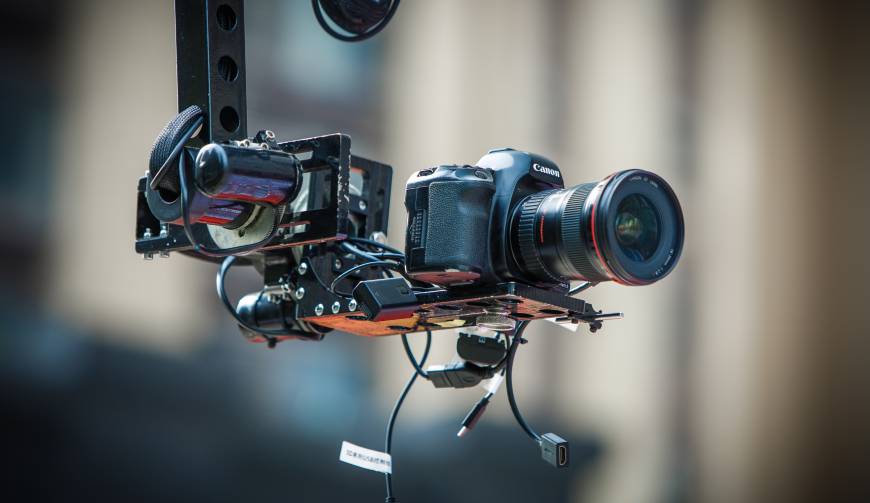 巴彦淖尔产品视频拍摄