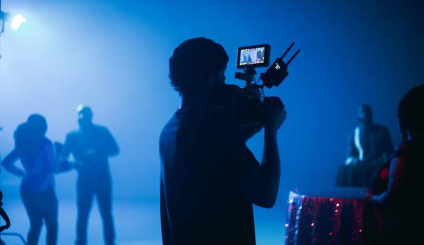 巴彦淖尔产品视频拍摄