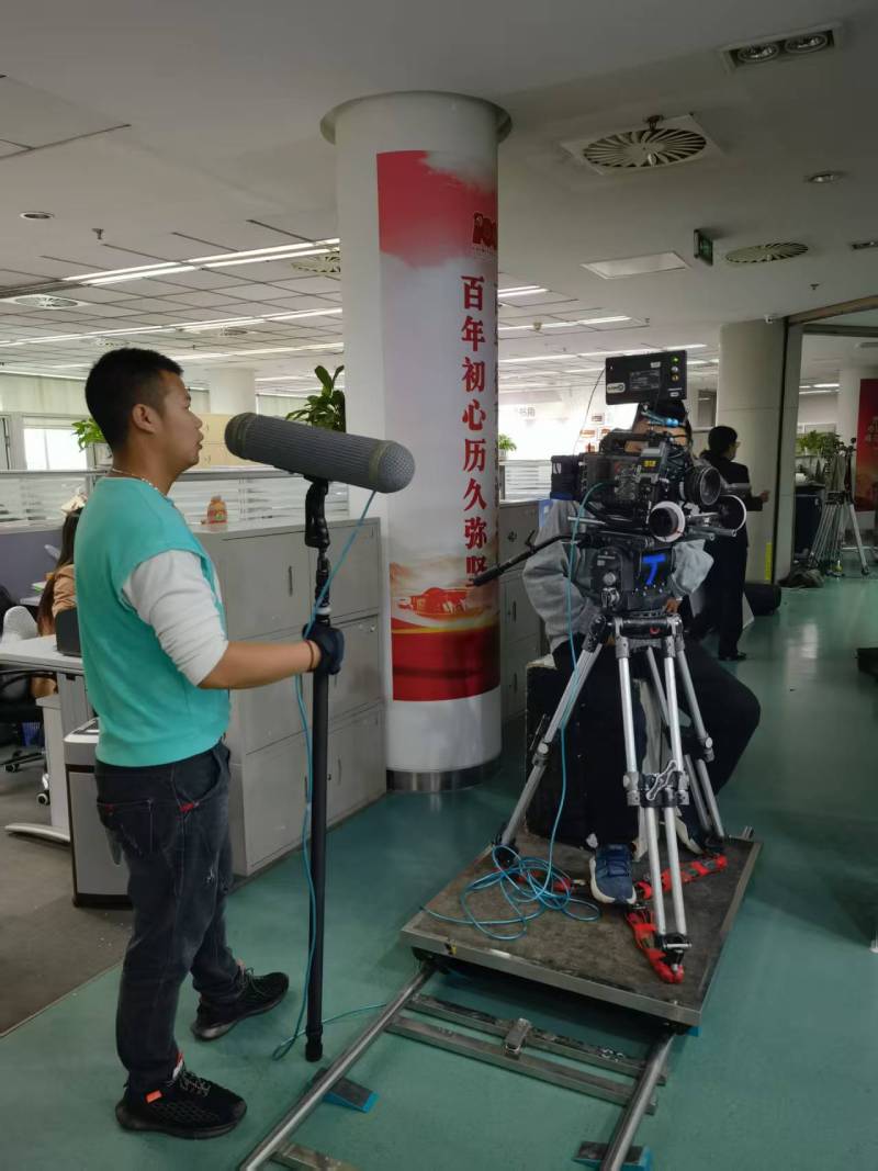 巴彦淖尔产品宣传视频制作